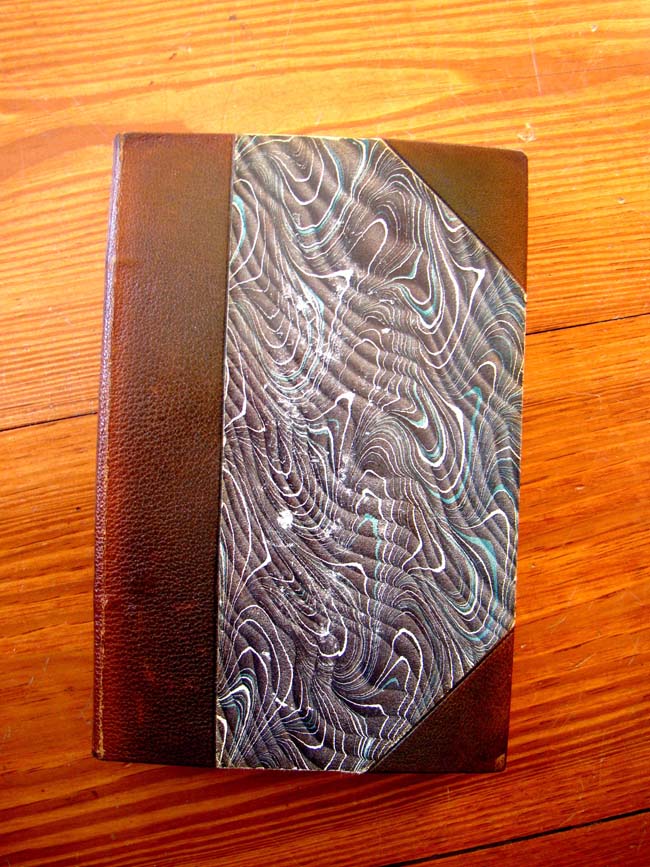 "The Works of John Burroughs" in 12 volumes published in 1905 by Houghton Miflin & Co. — image 3